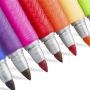 Markery permanentne Bic Marking Intense, 5 kolorów - 4